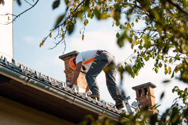 Best Roof Maintenance Services  in Bren Bow, OK