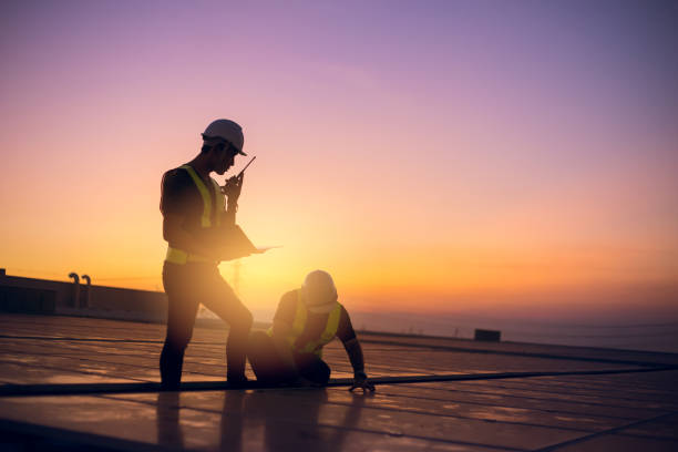 Quick and Trustworthy Emergency Roof Repair Services in Broken Bow, OK