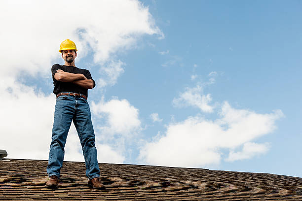 Roof Installation Near Me in Broken Bow, OK